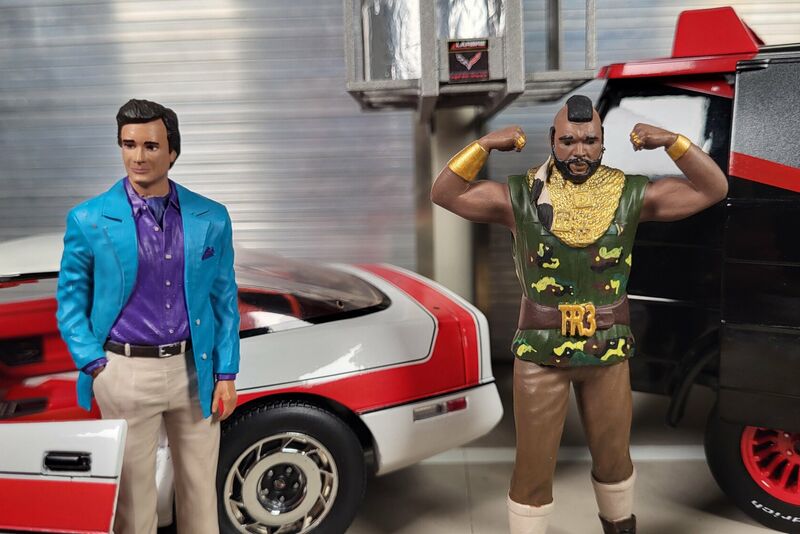 Figuren Set Image 10