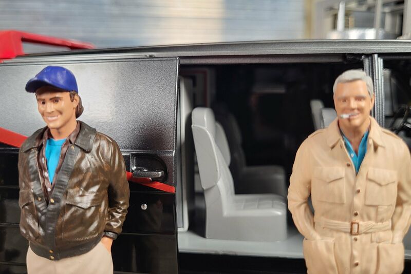 Figuren Set Image 11