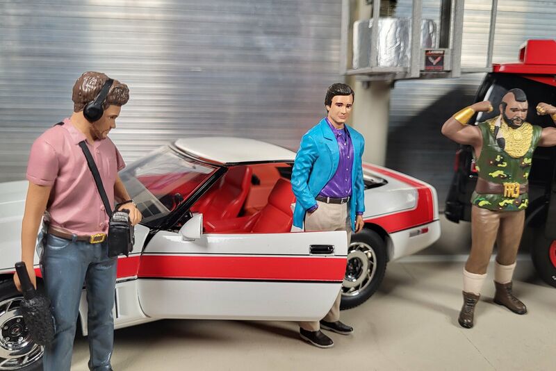 Figuren Set Image 14