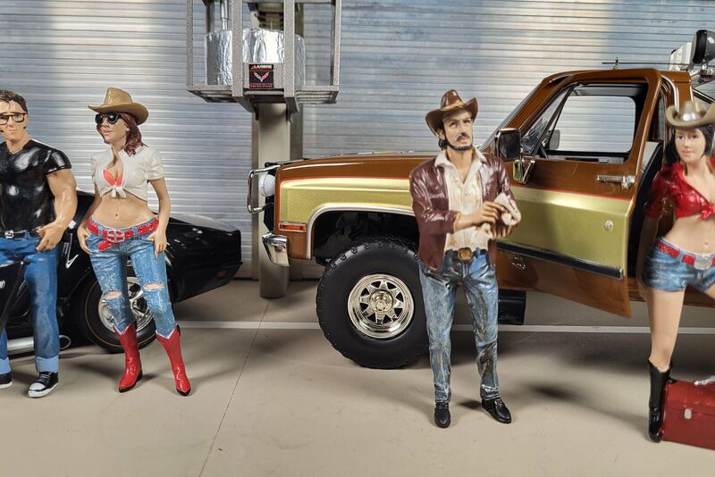 Figuren Set Image 21