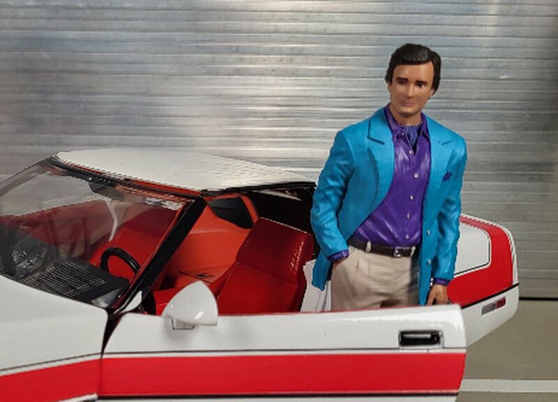 modelly Kategorie Figuren Set Abbildung