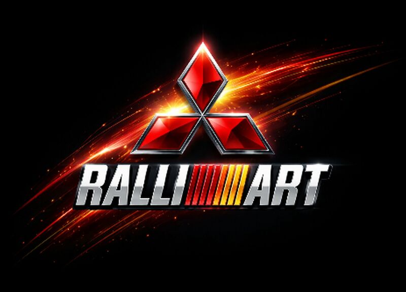 modelly Kategorie Mitsubishi Lancer Evolution Tuning Abbildung