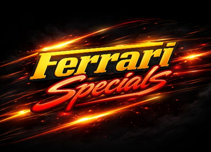 modelly Kategorie 1/43 Ferrari Specials  Abbildung