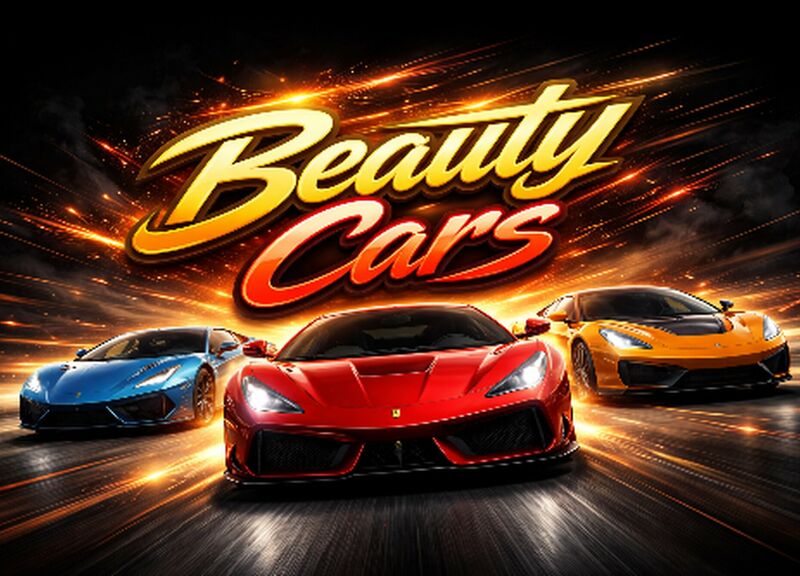 modelly Kategorie 1:18 Beauty Cars Abbildung