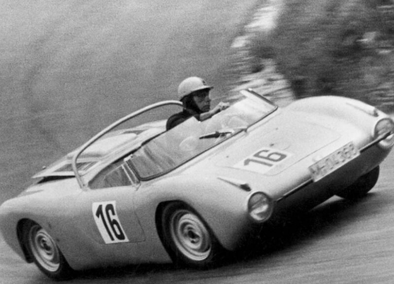 modelly Kategorie BMW RACIN' CLASSIC Abbildung