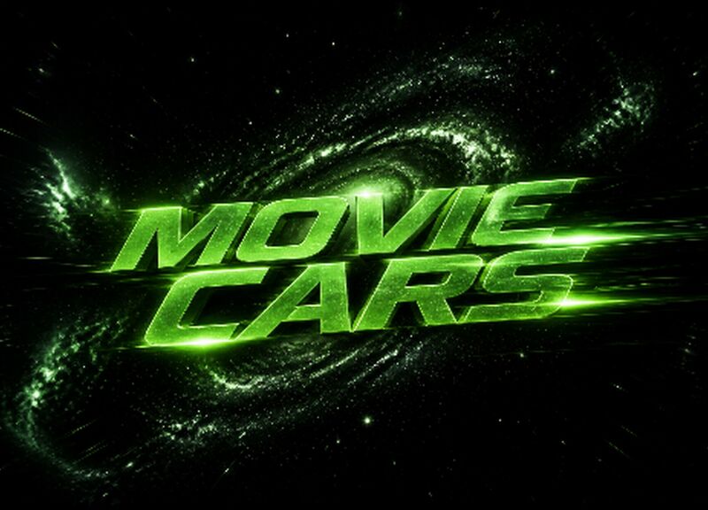 modelbikes Kategorie 1/18 Movie Cars Abbildung