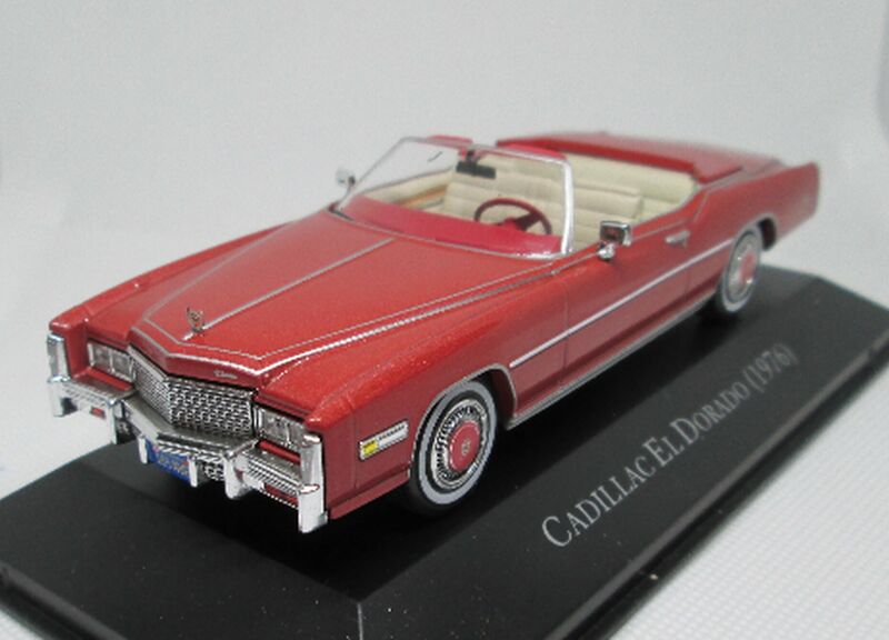 modelly Kategorie American Cars Abbildung