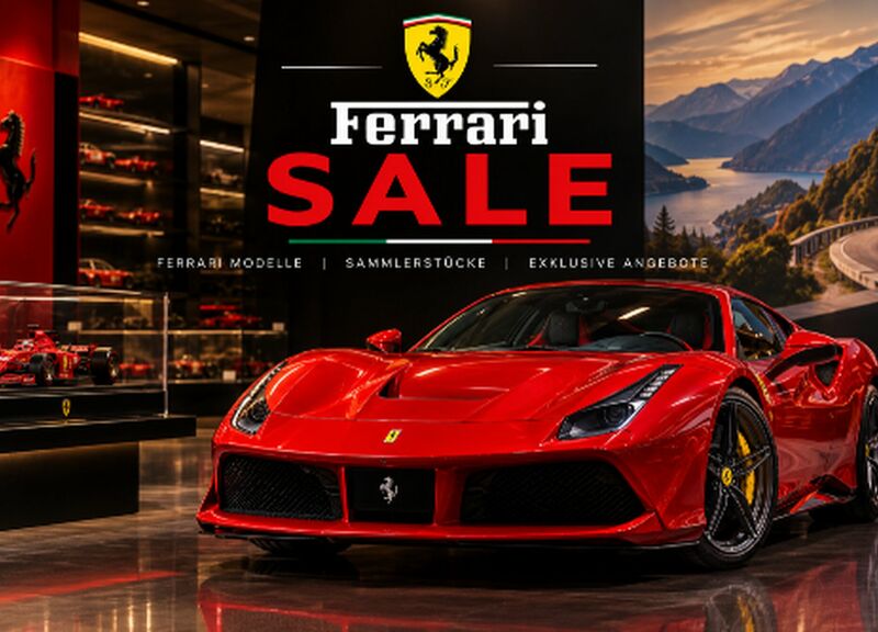 aerospace Kategorie Auf der Suche nach einem neuen Besitzer Abbildung