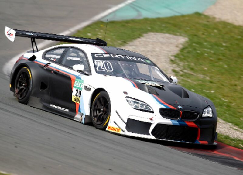 modelcars Kategorie BMW racing vehicles 1:43 Abbildung