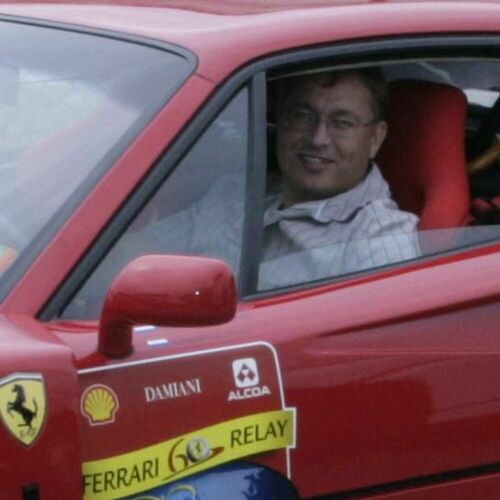 Ferrarisammler71
