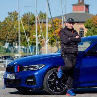 Bmw-M-Fan