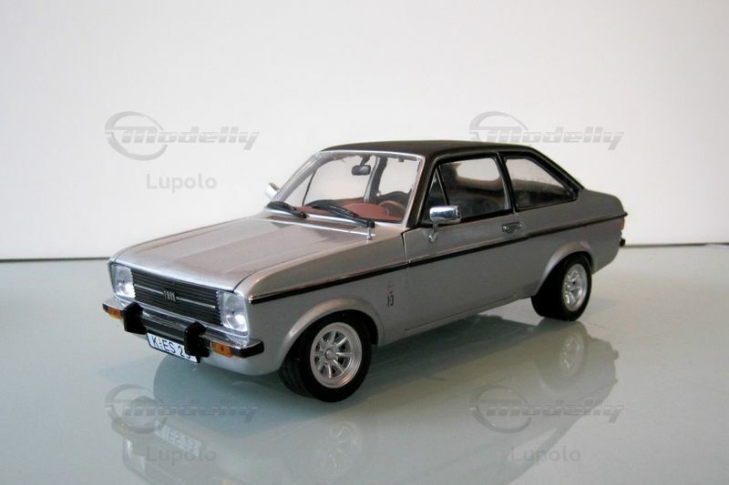 Ford escort mk ii owners club