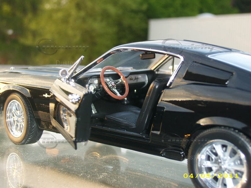 Ford mustang shelby cobra collectibles #6