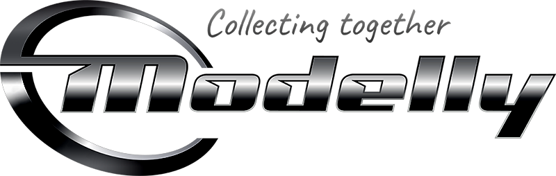 Modelly Logo